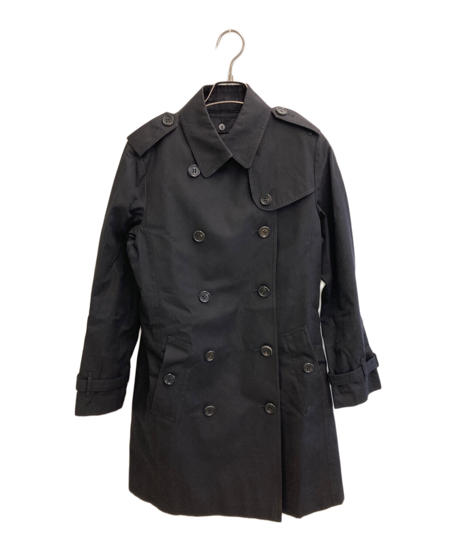 中古・古着通販】BURBERRY LONDON (バーバリーロンドン) トレンチ
