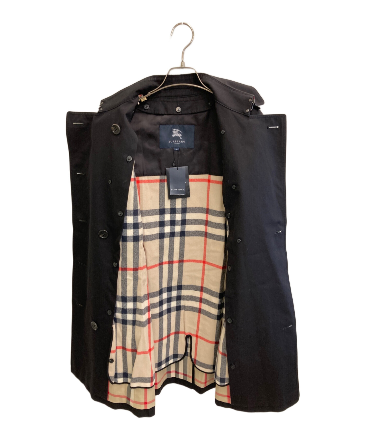 中古・古着通販】BURBERRY LONDON (バーバリーロンドン) トレンチ