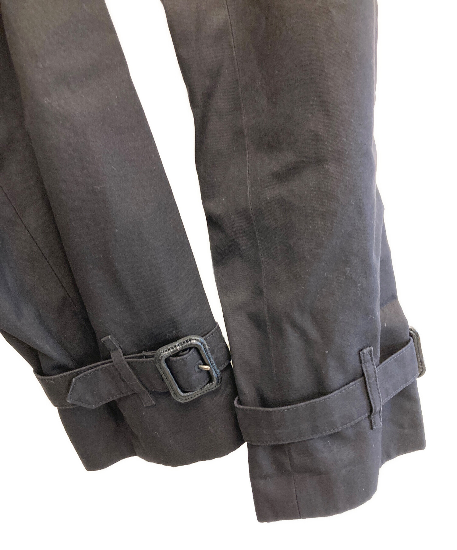 中古・古着通販】BURBERRY LONDON (バーバリーロンドン) トレンチ