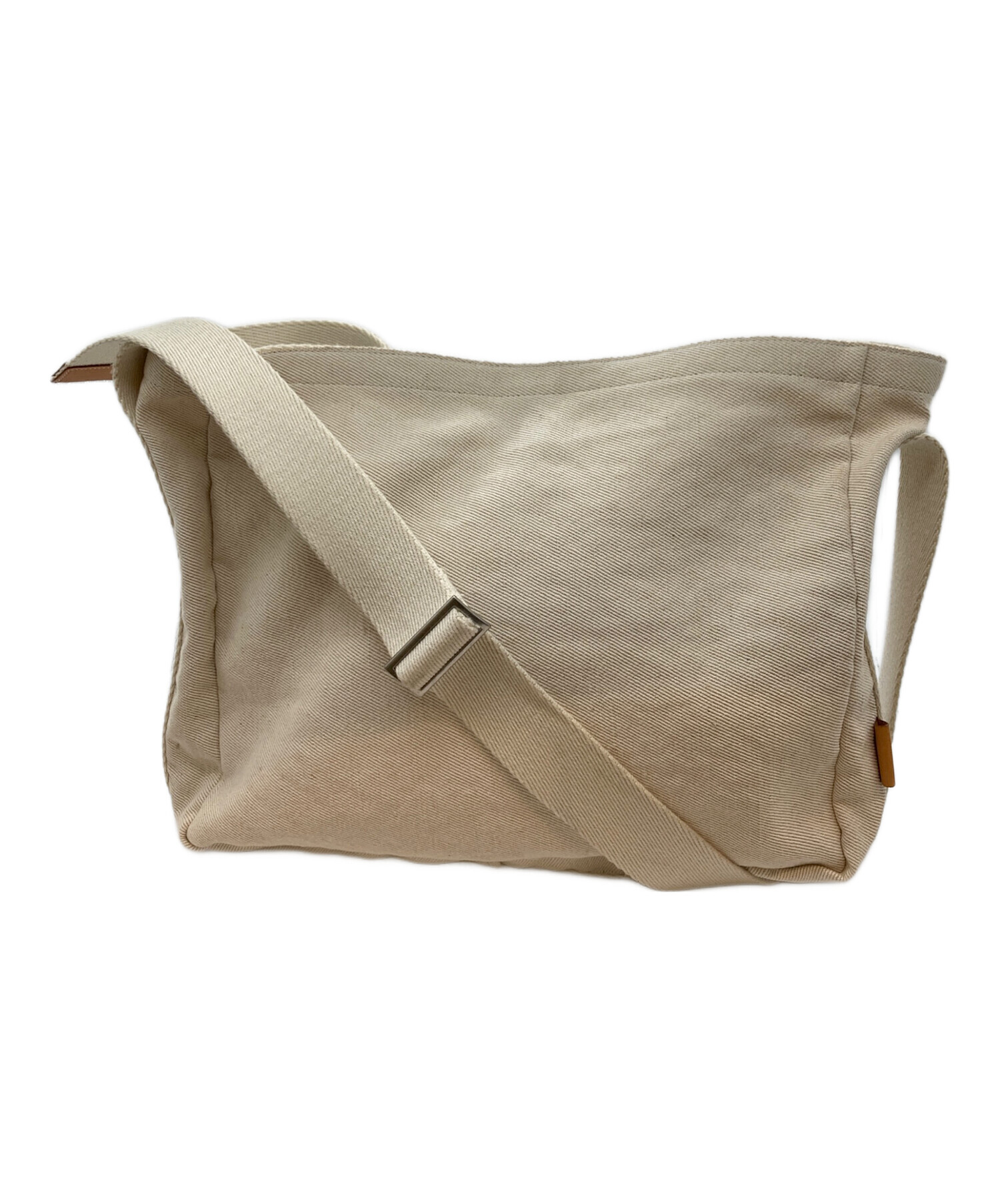 中古・古着通販】Hender Scheme (エンダースキーマ) キャンバス  