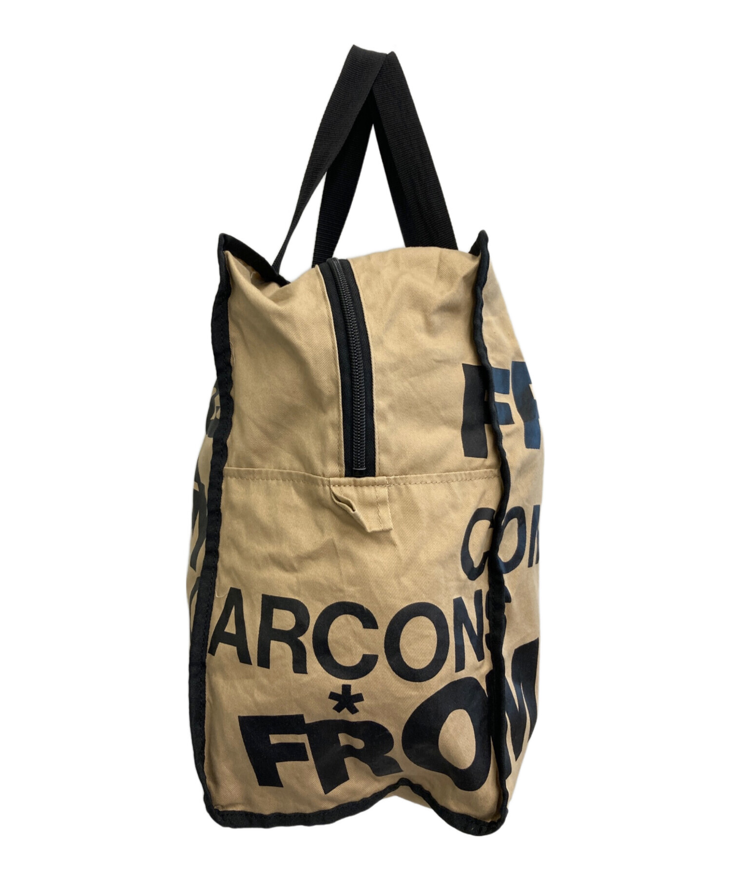 中古・古着通販】COMME des GARCONS (コムデギャルソン) メッセージ 