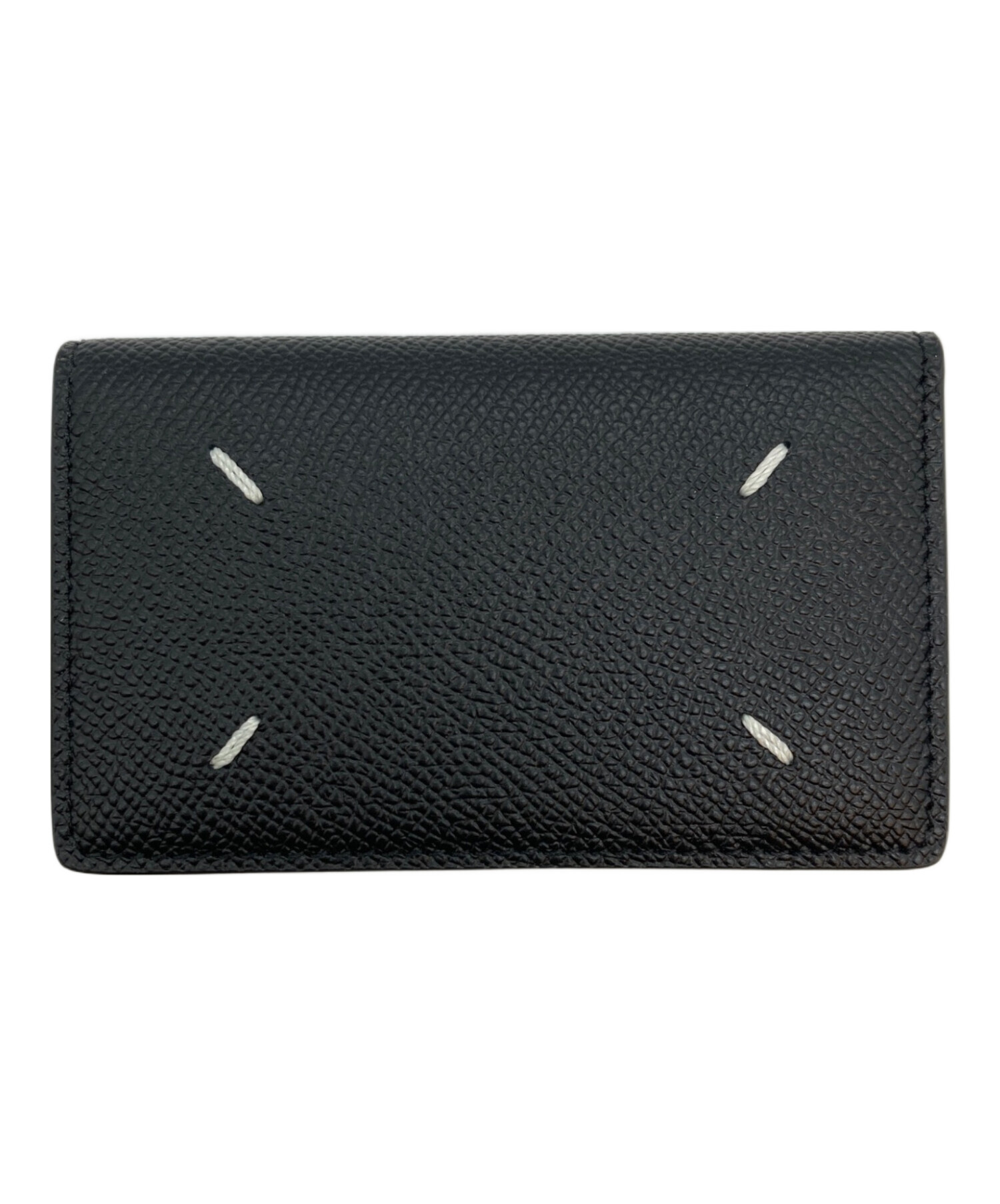 中古・古着通販】Maison Margiela (メゾンマルジェラ) カードケース