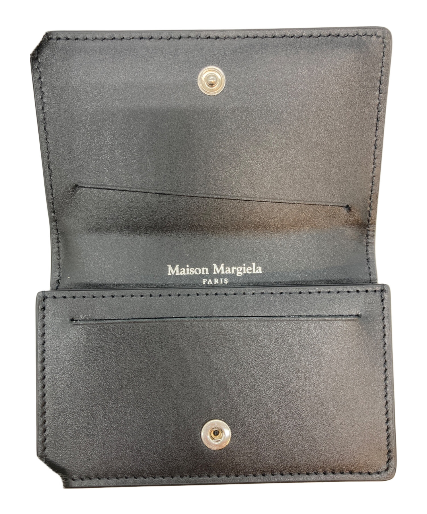 中古・古着通販】Maison Margiela (メゾンマルジェラ) カードケース