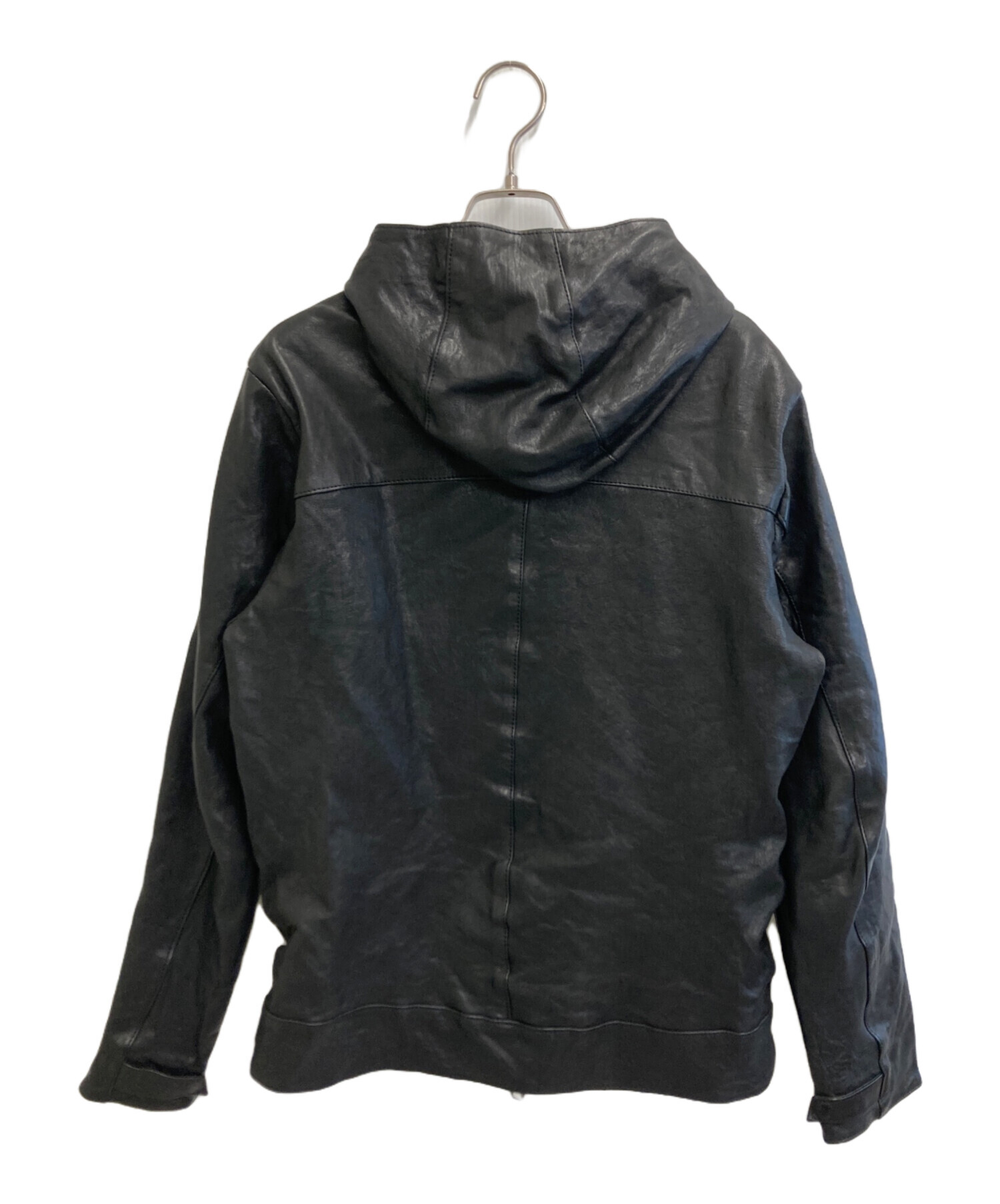 中古・古着通販】GIORGIO BRATO (ジョルジョブラッド) レザー 中古・古着通販】GIORGIO BRATO (ジョルジョブラッド) レザー