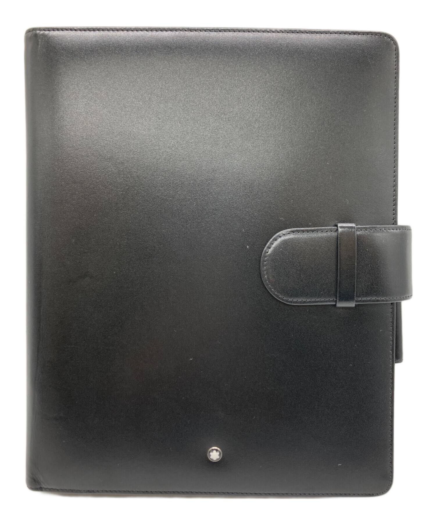 MONTBLANC モンブラン 手帳 モンブラン MONTBLANC 手帳 ノートブック