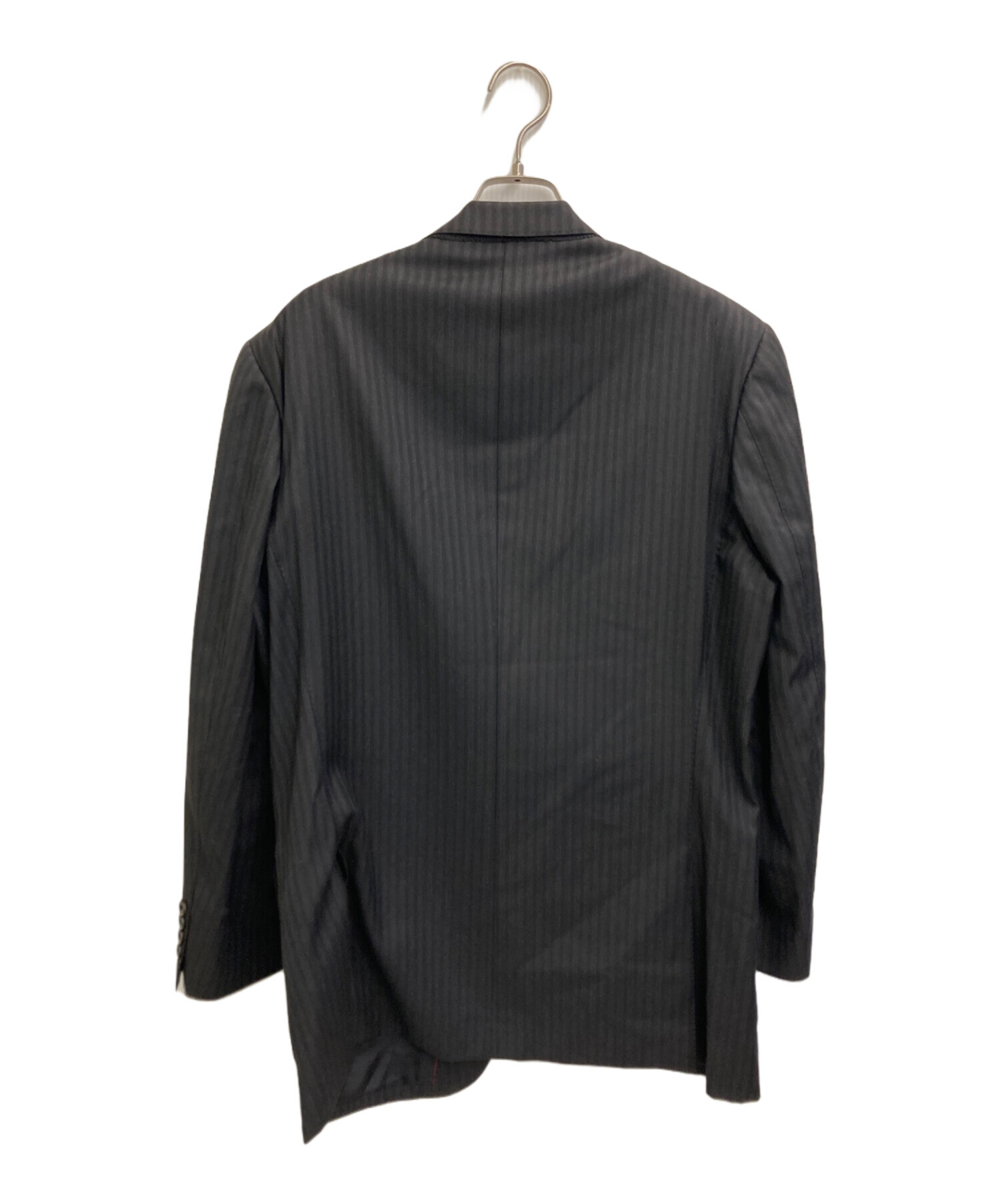 【現行☆未使用級】Paul Smith セットアップ ロロピアーナ 130s M Paul Smith（ポール・スミス） セレモニースーツ セットアップ 入学式