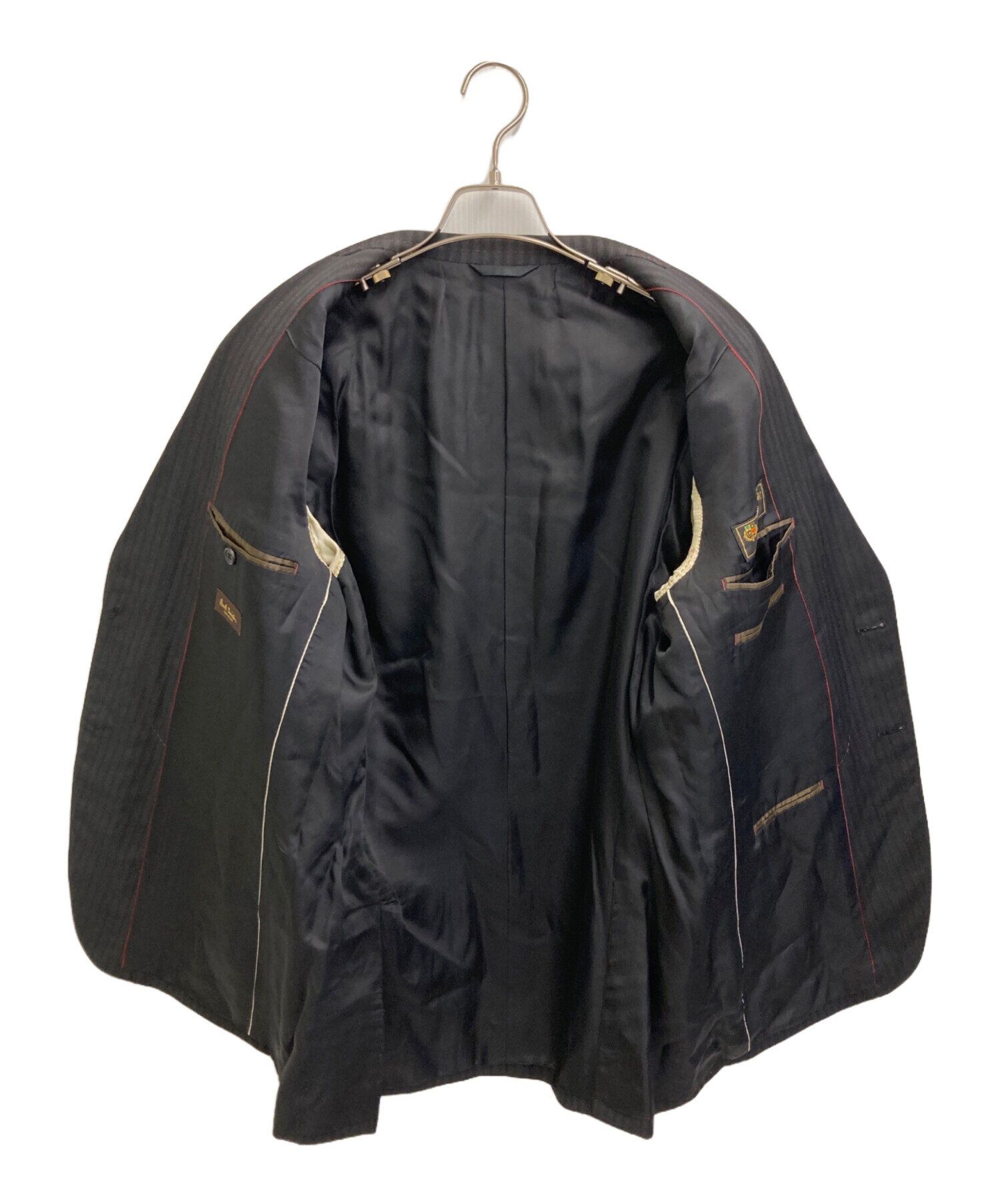 中古・古着通販】Paul Smith (ポールスミス) LORO PIANA (ロロピアーナ