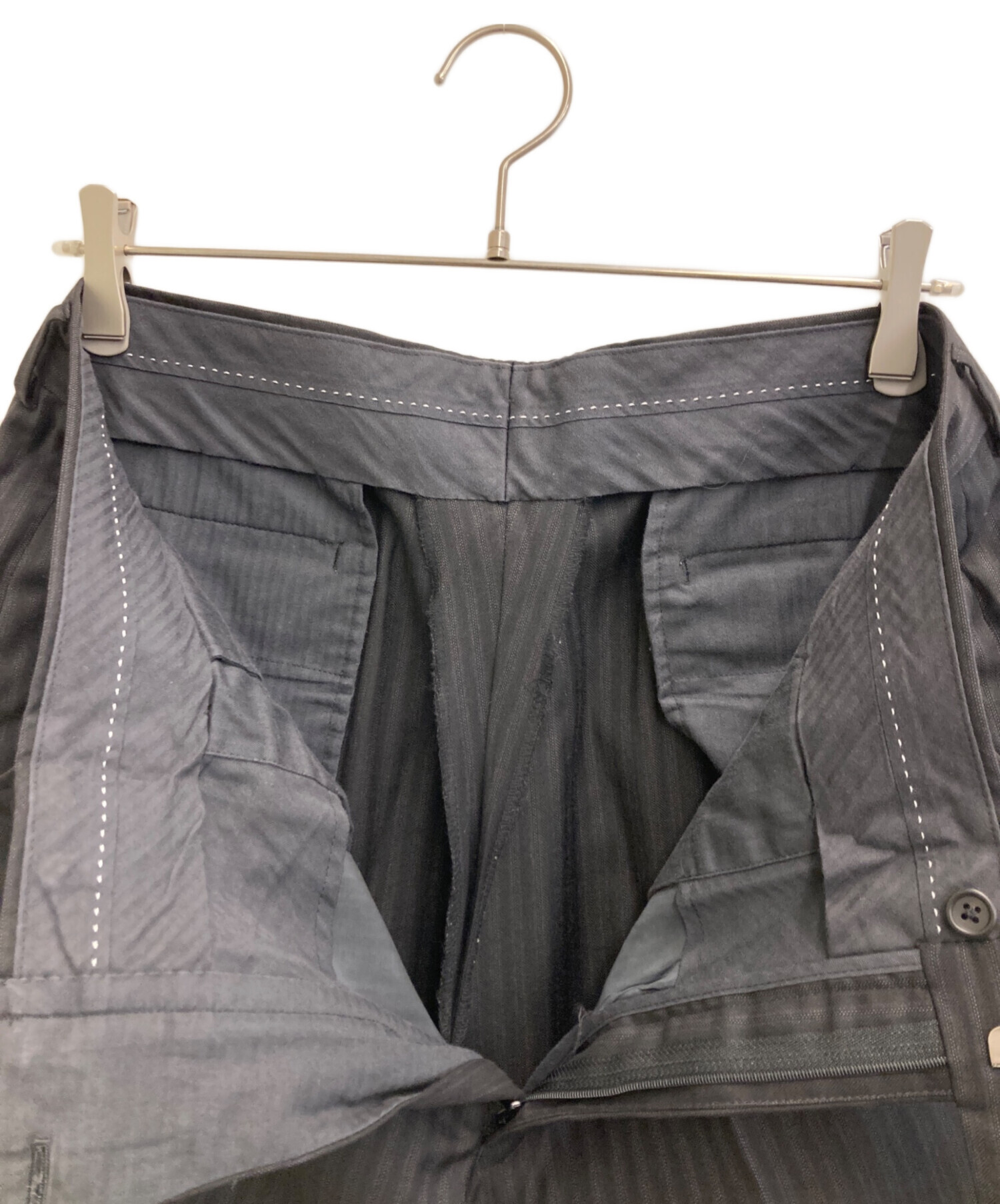 中古・古着通販】Paul Smith (ポールスミス) LORO PIANA (ロロピアーナ