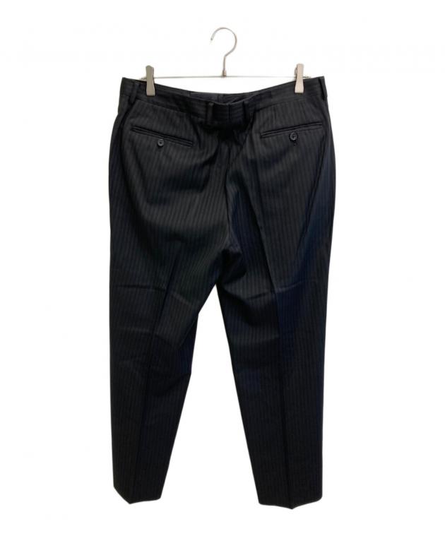 定価11万　XL ロロピアーナ　SOHO　ポールスミス　黒　セットアップ Paul Smith（ポール・スミス） セレモニースーツ セットアップ 入学式