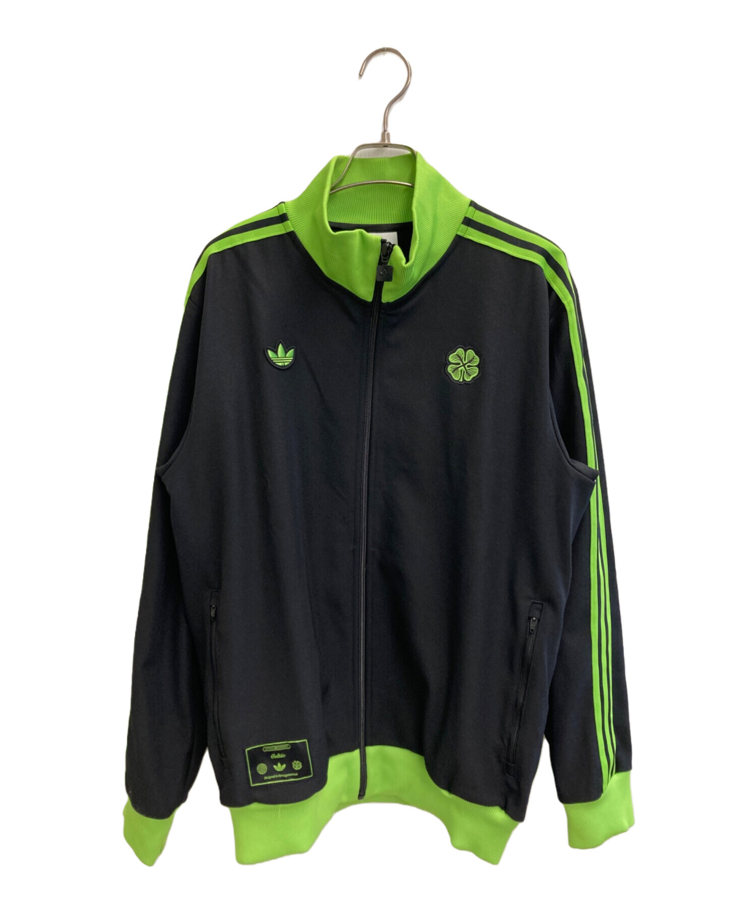 中古・古着通販】adidas (アディダス) Celtic FC Terrace Icons Track