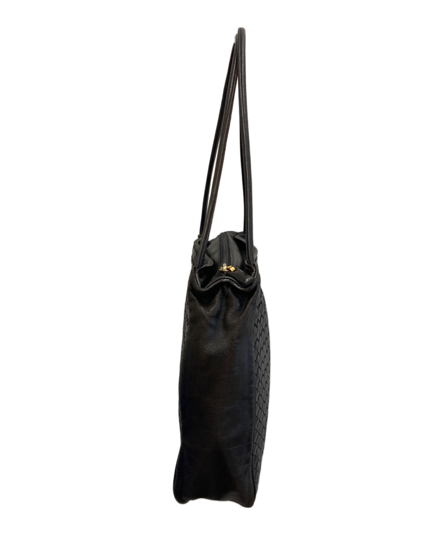 中古・古着通販】BOTTEGA VENETA (ボッテガベネタ) ワンショルダー 
