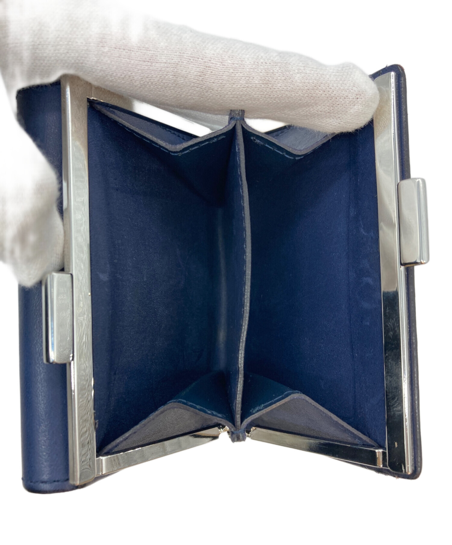 WILDSWANS　SADDLE PULL UP / PONT コンパクトウォレット《ポント》サドルプルアップ｜WILDSWANS