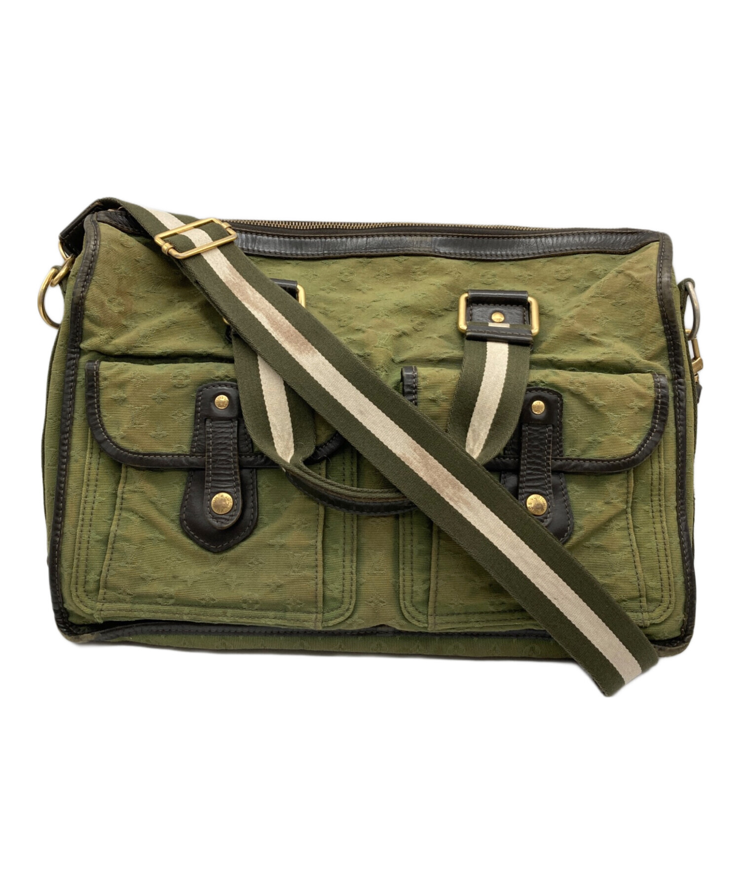 中古・古着通販】LOUIS VUITTON (ルイ ヴィトン) サックマリーケイト 