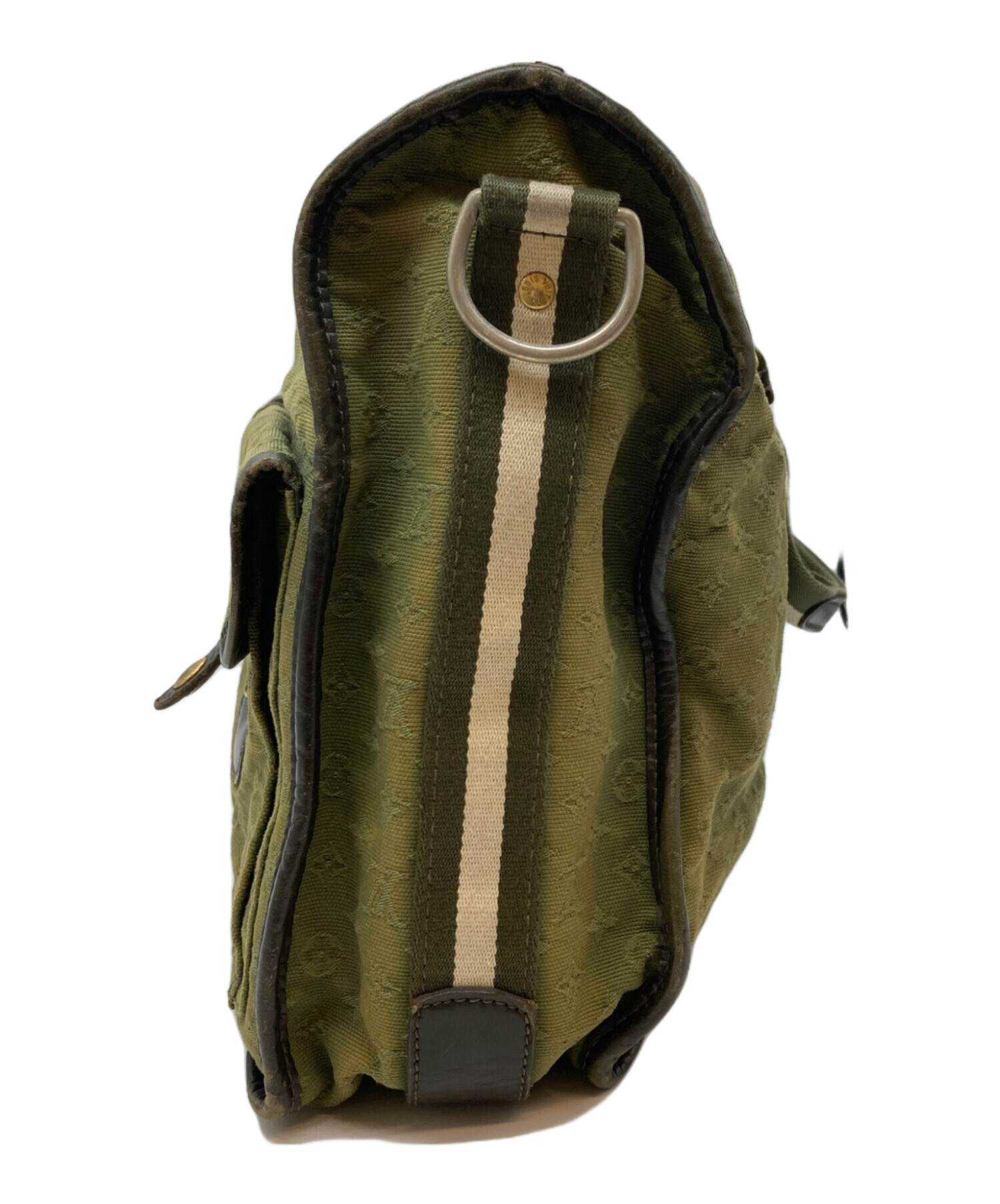 中古・古着通販】LOUIS VUITTON (ルイ ヴィトン) サックマリーケイト 