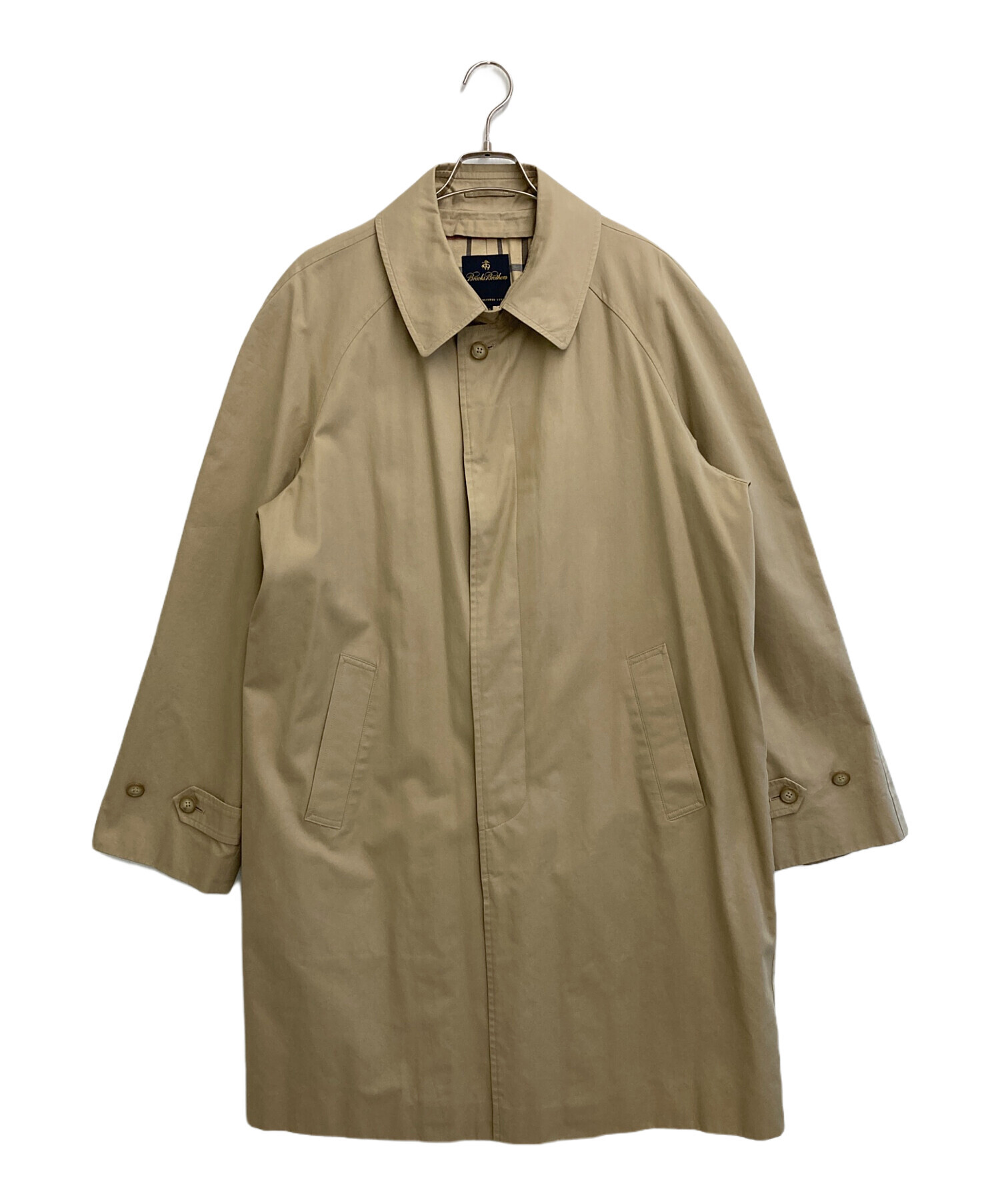 中古・古着通販】BROOKS BROTHERS (ブルックスブラザーズ) ステン