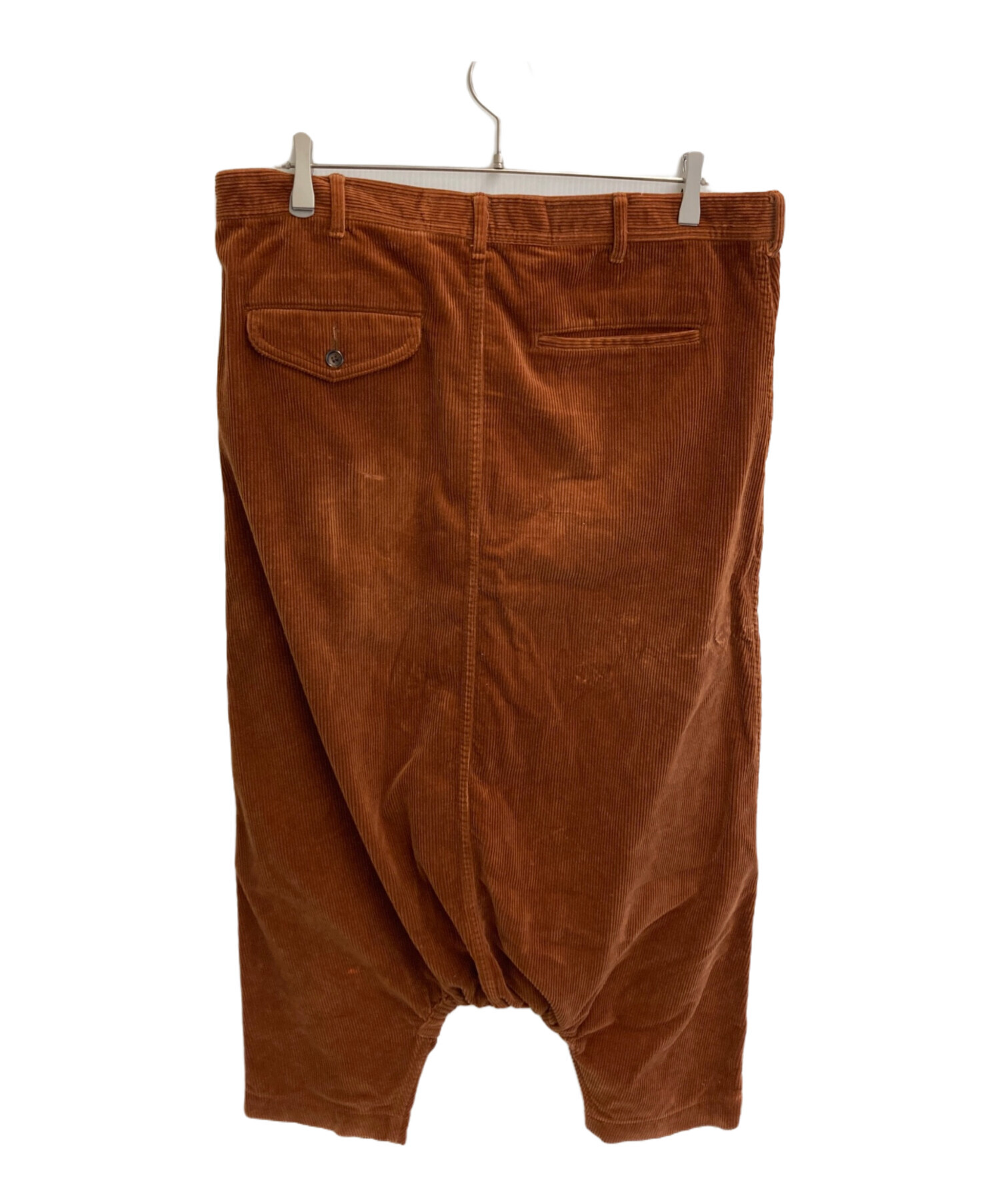 中古・古着通販】COMME des GARCONS HOMME PLUS (コムデギャルソンオム