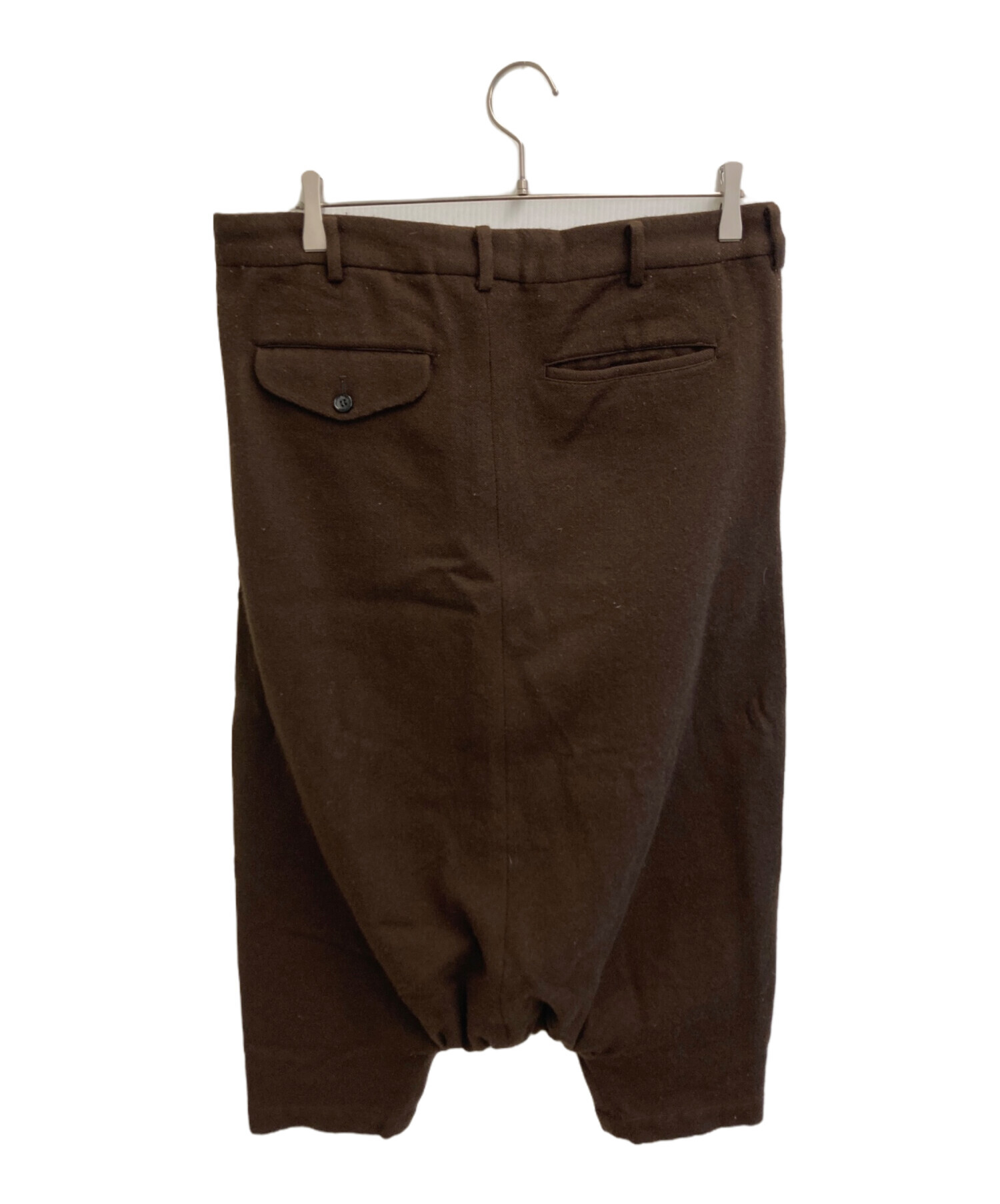 中古・古着通販】COMME des GARCONS HOMME PLUS (コムデギャルソンオム 