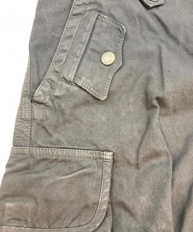 中古・古着通販】KIMINORI MORISHITA (キミノリ モリシタ) カーゴ