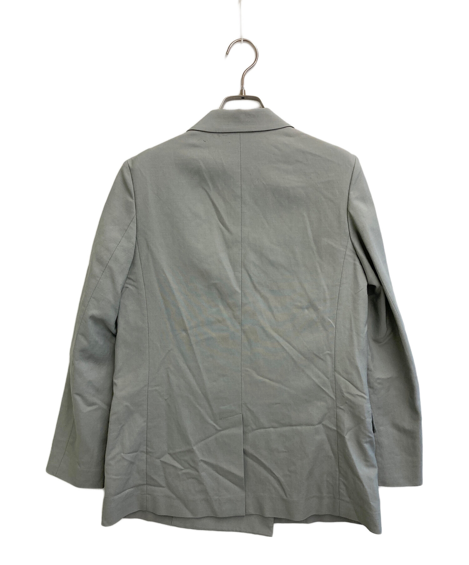 中古・古着通販】uncrave (アンクレイヴ) クリスピーリネン