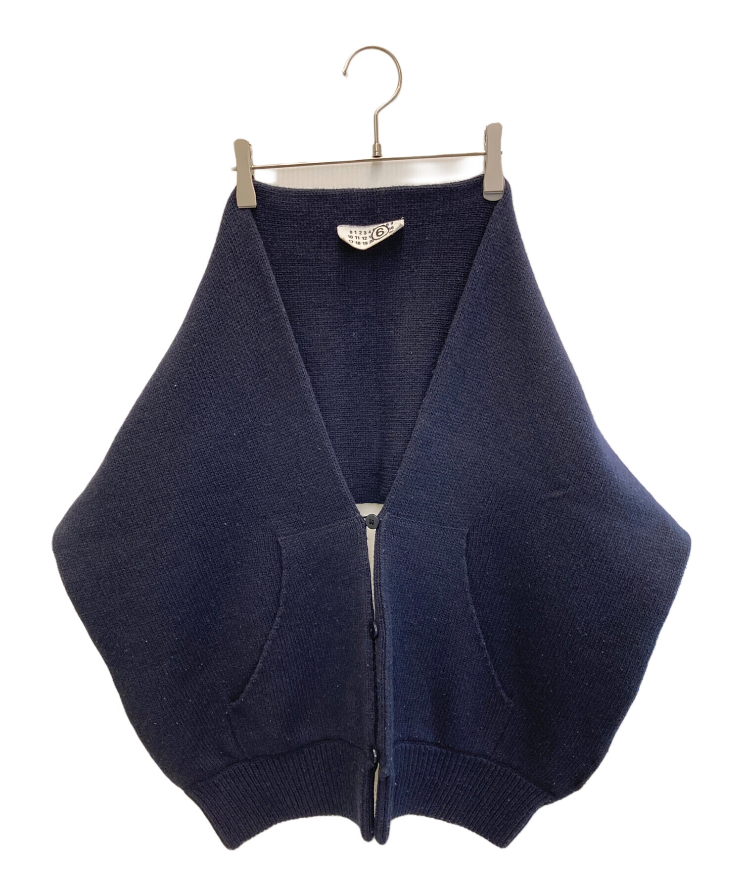 専用　激レア　マルジェラ　ショールストール 中古・古着通販】Maison Margiela (メゾンマルジェラ) ストール サイズ