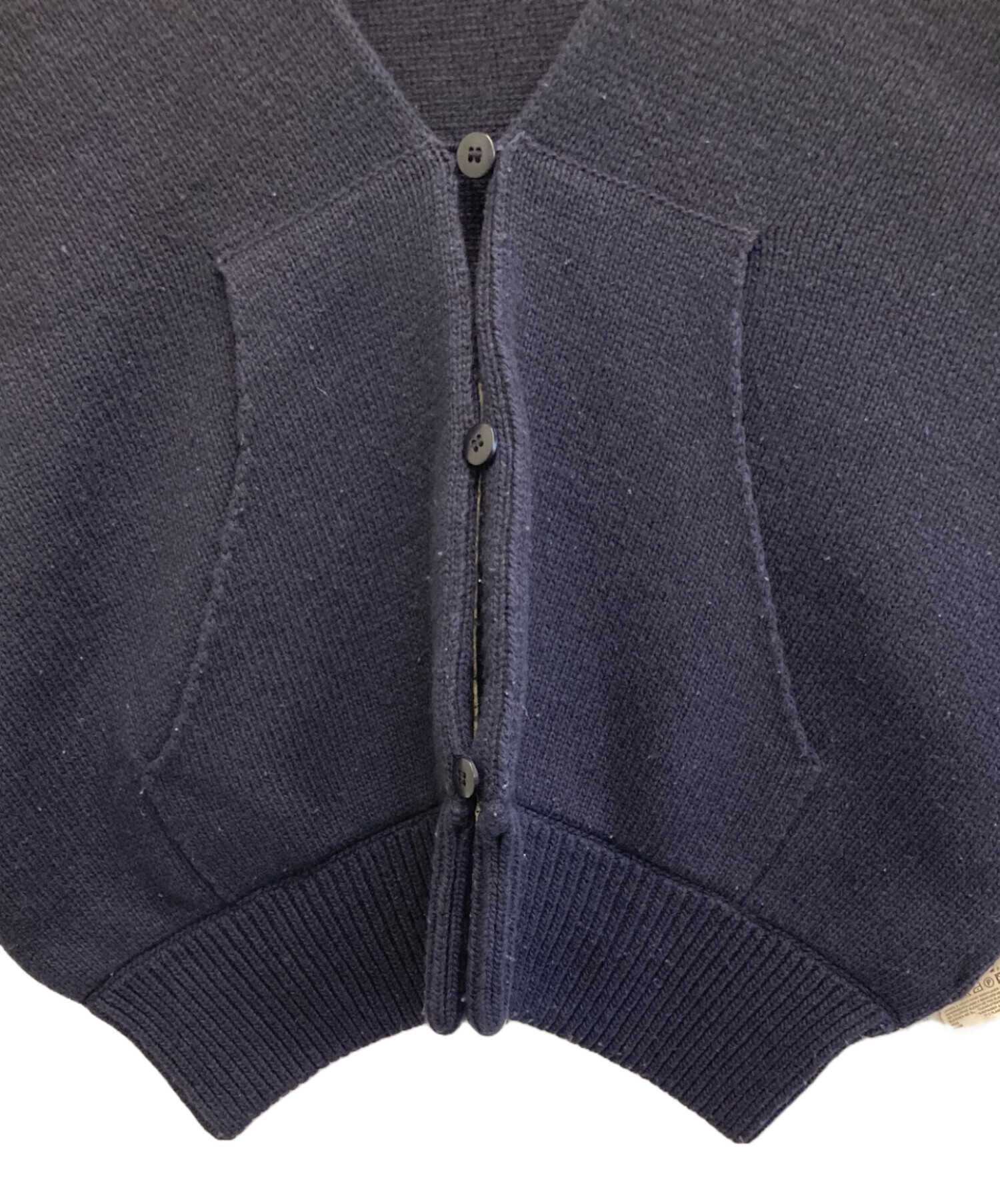 中古・古着通販】Maison Margiela (メゾンマルジェラ) ストール サイズ