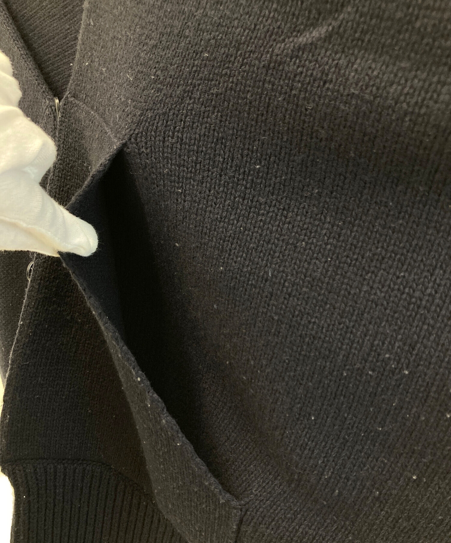 Maison Margiela ストール　本人期 中古・古着通販】Maison Margiela (メゾンマルジェラ) ストール サイズ