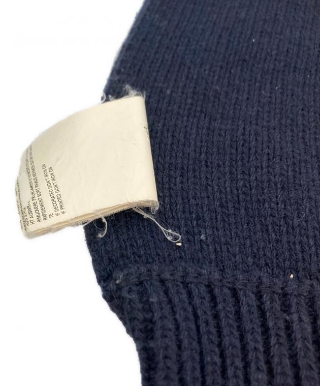 中古・古着通販】Maison Margiela (メゾンマルジェラ) ストール サイズ