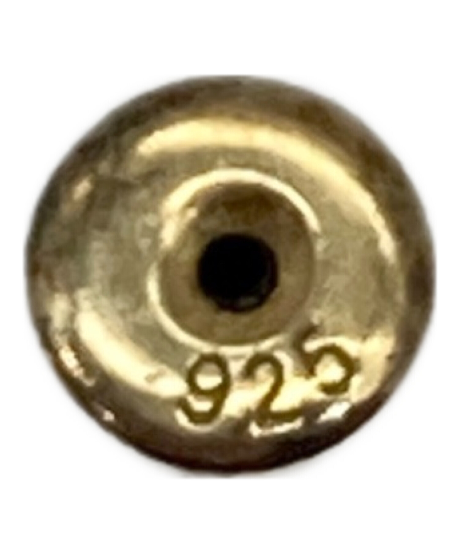 loro ピアス 中古・古着通販】LORO (ローロ) フープピアス｜ブランド・古着通販