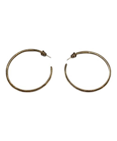 LORO フープピアス Loro LO pierce 01 フープピアス sphere pierce