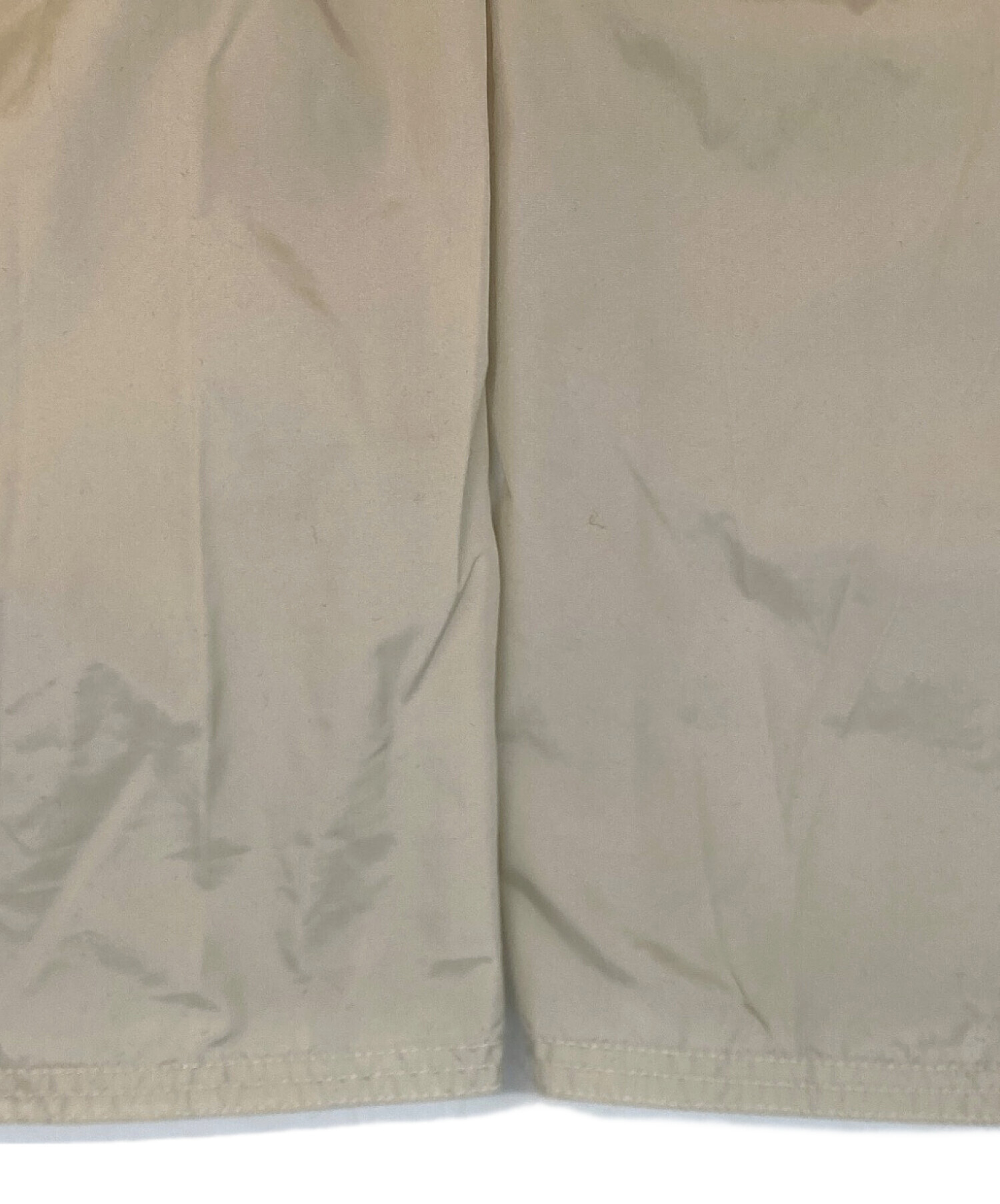 中古・古着通販】JIL SANDER (ジルサンダー) ステンカラーコート