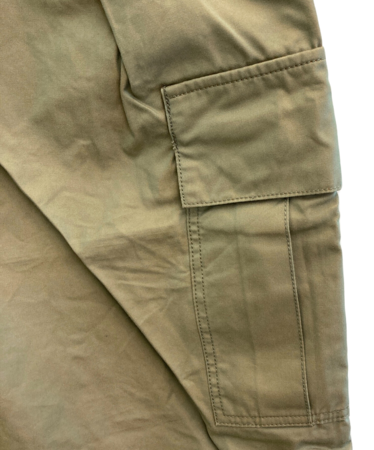 中古・古着通販】AUBERGE (オーベルジュ) doo-bop別注 DB Fatigue