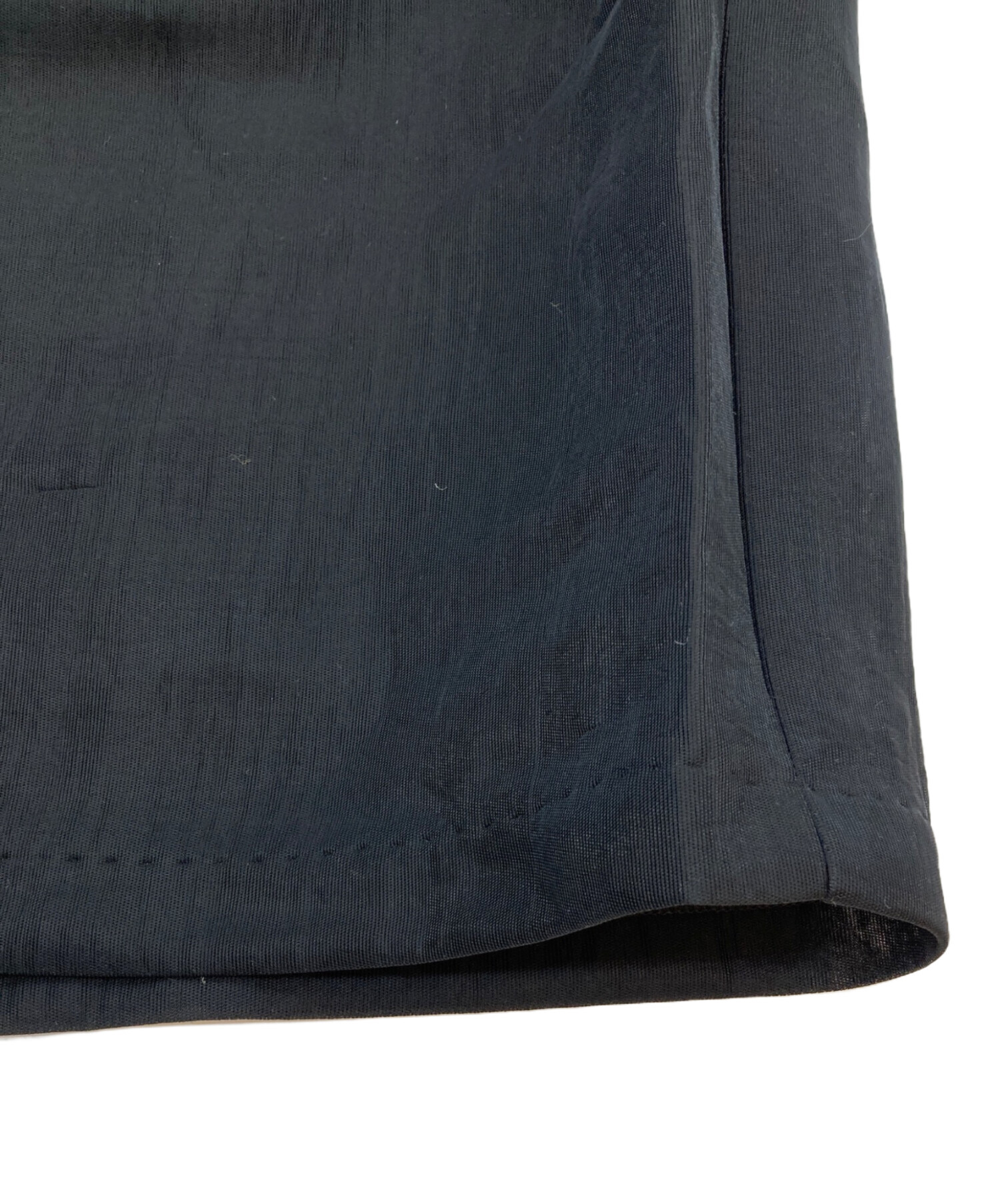 中古・古着通販】AURALEE (オーラリー) ELASTIC SHEER NYLON SKIRT