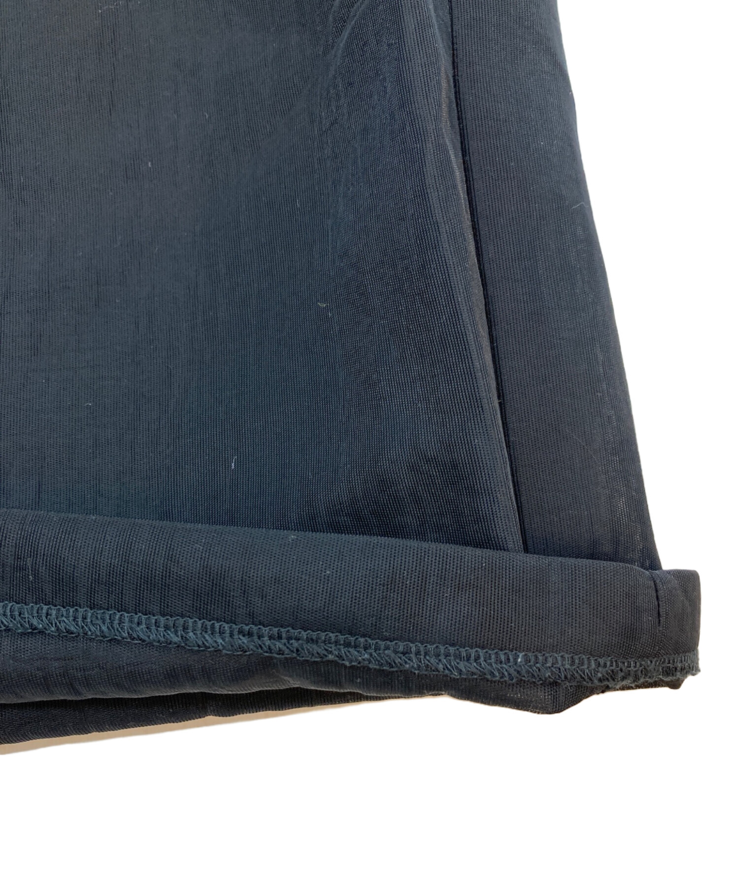 中古・古着通販】AURALEE (オーラリー) ELASTIC SHEER NYLON SKIRT