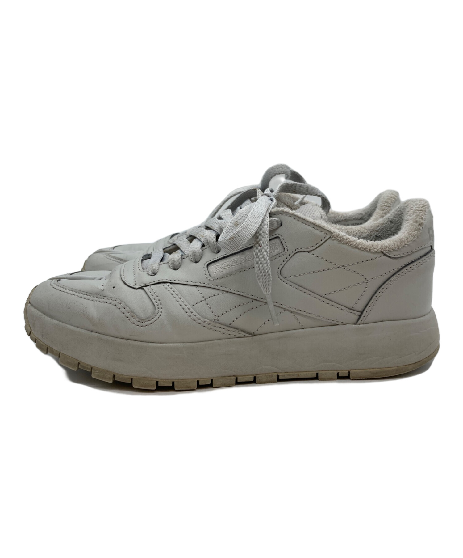 中古・古着通販】Maison Margiela (メゾンマルジェラ) REEBOK