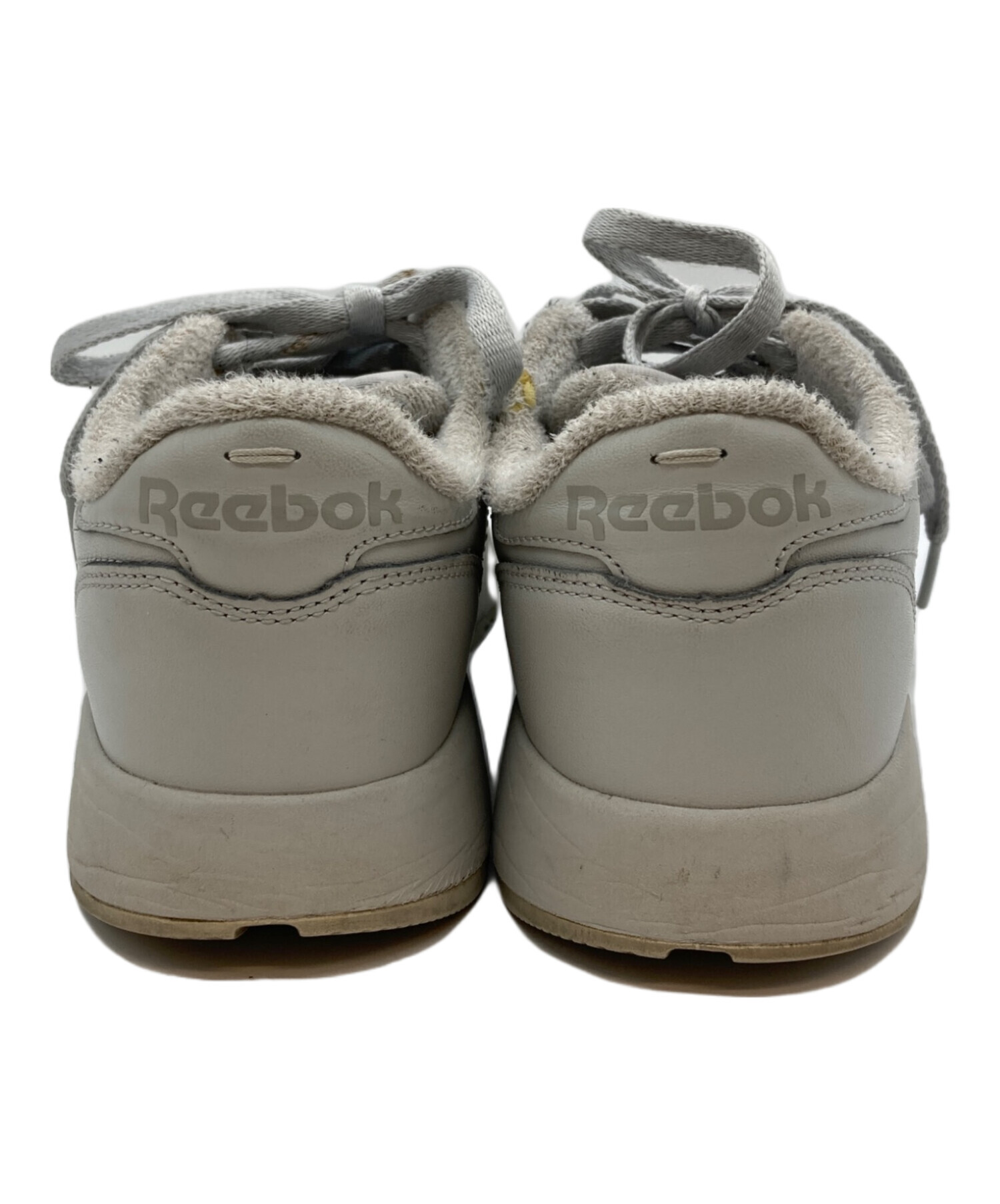 中古・古着通販】Maison Margiela (メゾンマルジェラ) REEBOK