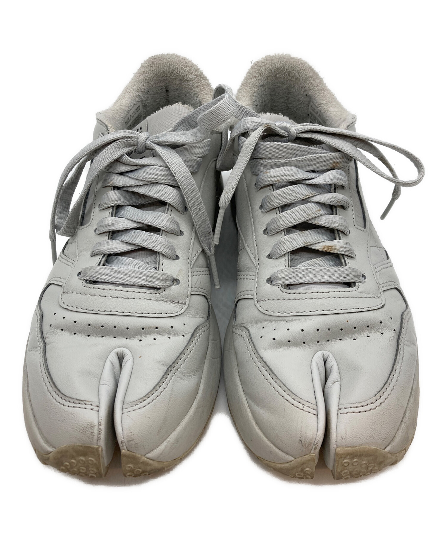 中古・古着通販】Maison Margiela (メゾンマルジェラ) REEBOK