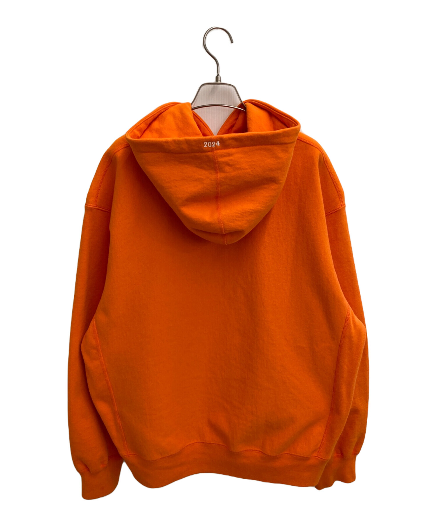 中古・古着通販】SUPREME (シュプリーム) 24AW Box Logo Hooded