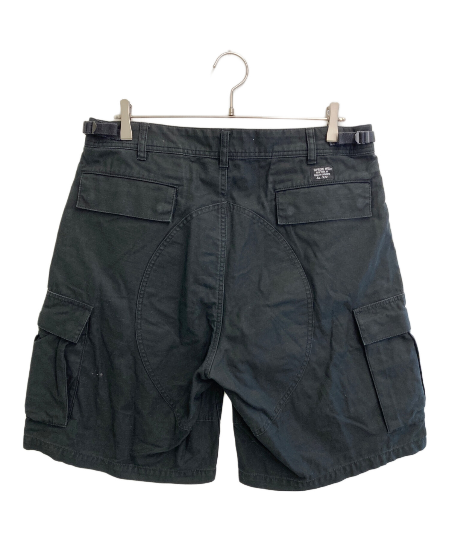 中古・古着通販】SUPREME (シュプリーム) 25SS Cargo Work Short 