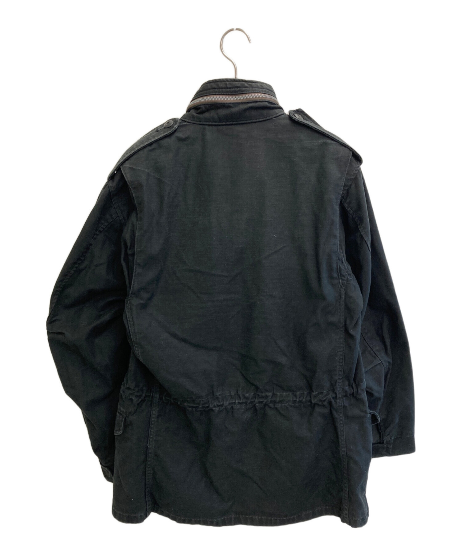 中古・古着通販】Buzz Rickson's (バズリクソンズ) M-65 フィールド