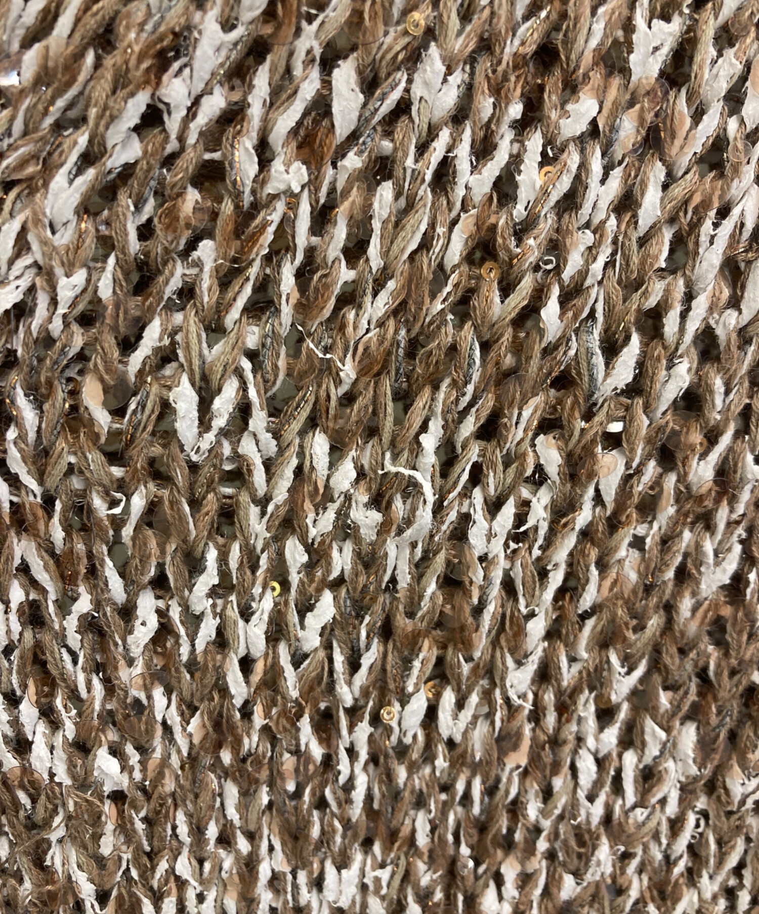 中古・古着通販】BRUNELLO CUCINELLI (ブルネロクチネリ) スパンコール