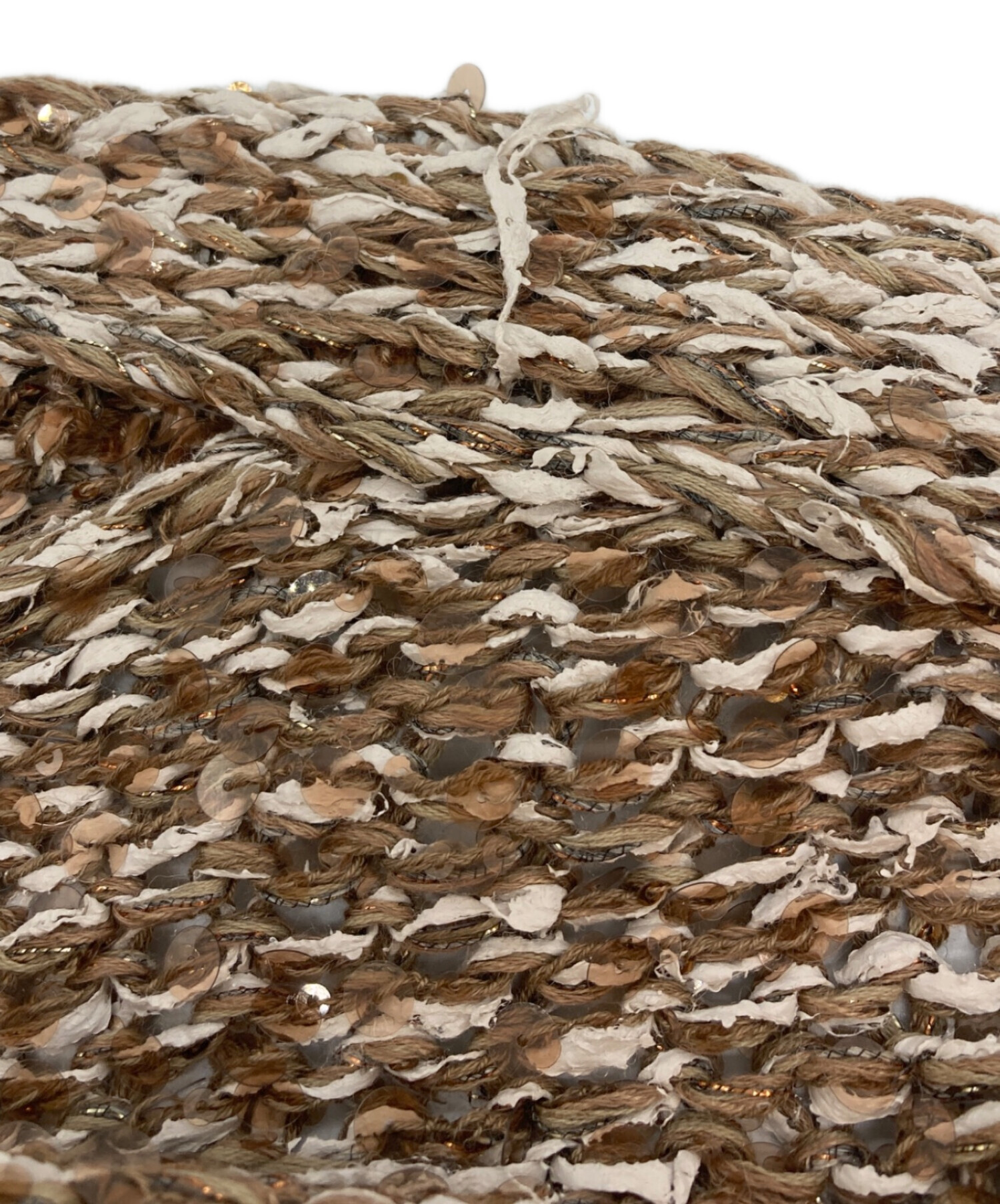 中古・古着通販】BRUNELLO CUCINELLI (ブルネロクチネリ) スパンコール