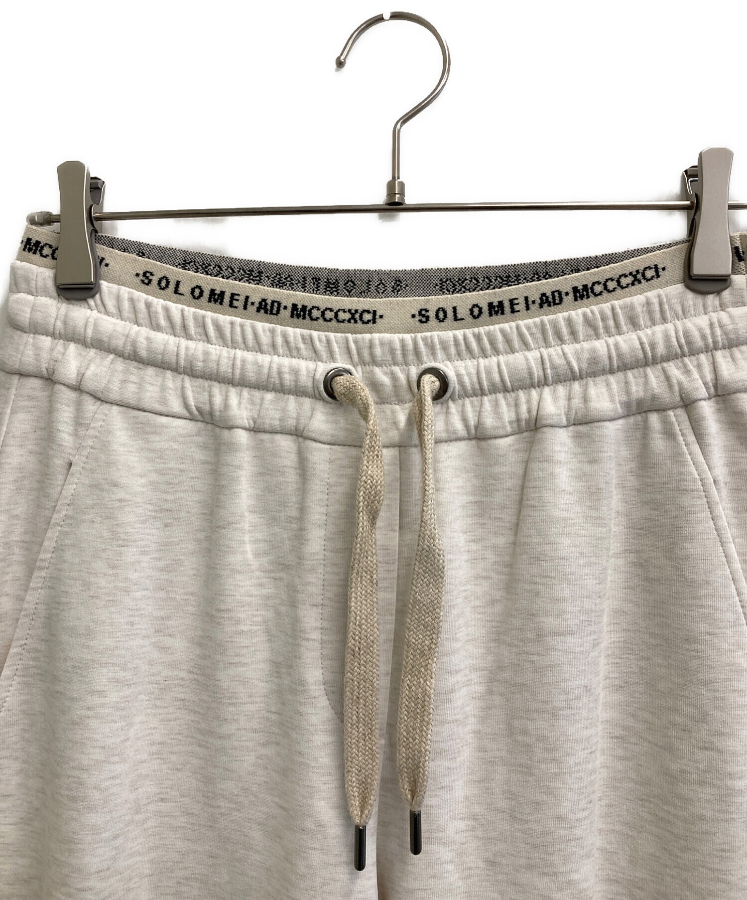 中古・古着通販】BRUNELLO CUCINELLI (ブルネロクチネリ) スウェット