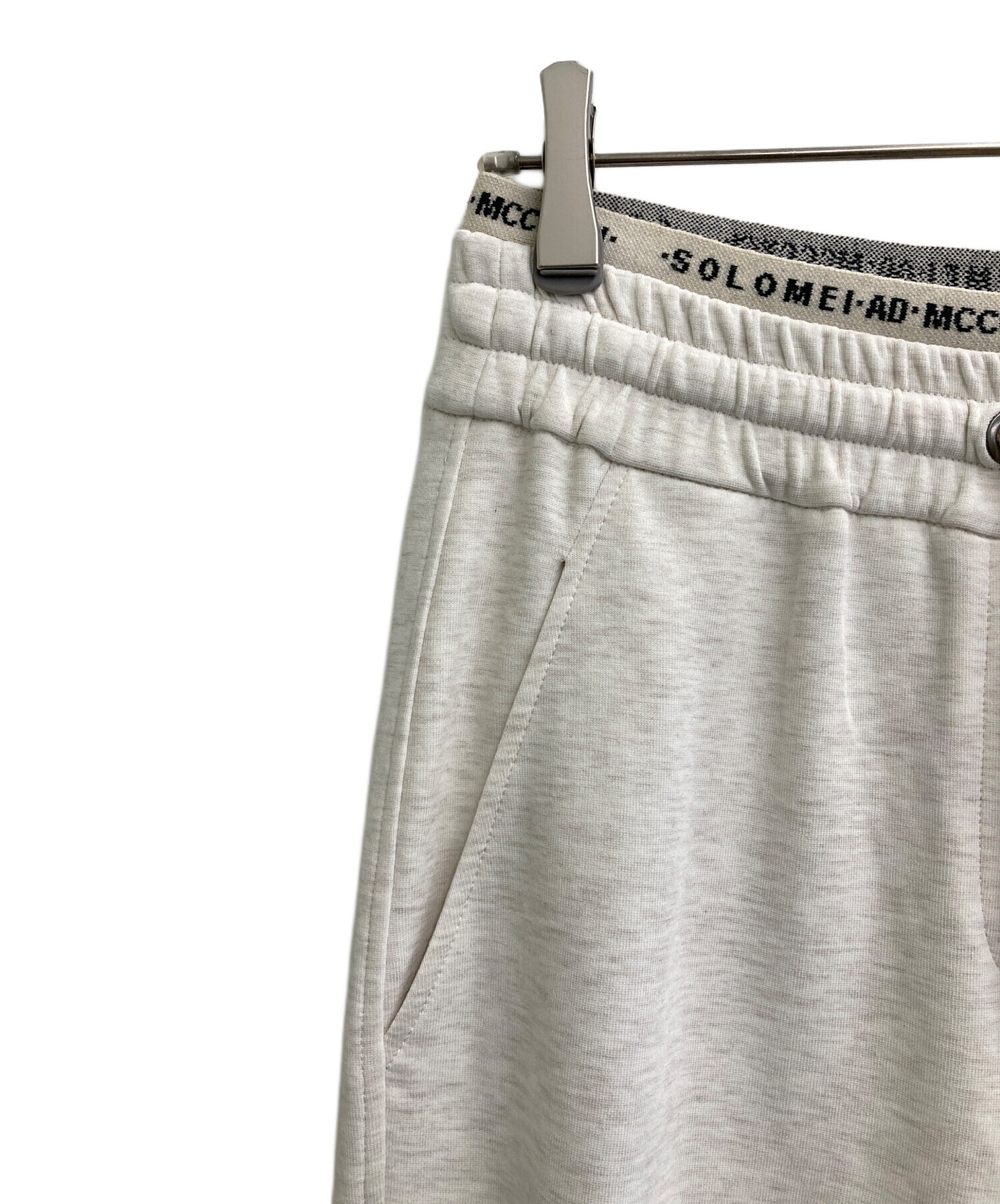 中古・古着通販】BRUNELLO CUCINELLI (ブルネロクチネリ) スウェット