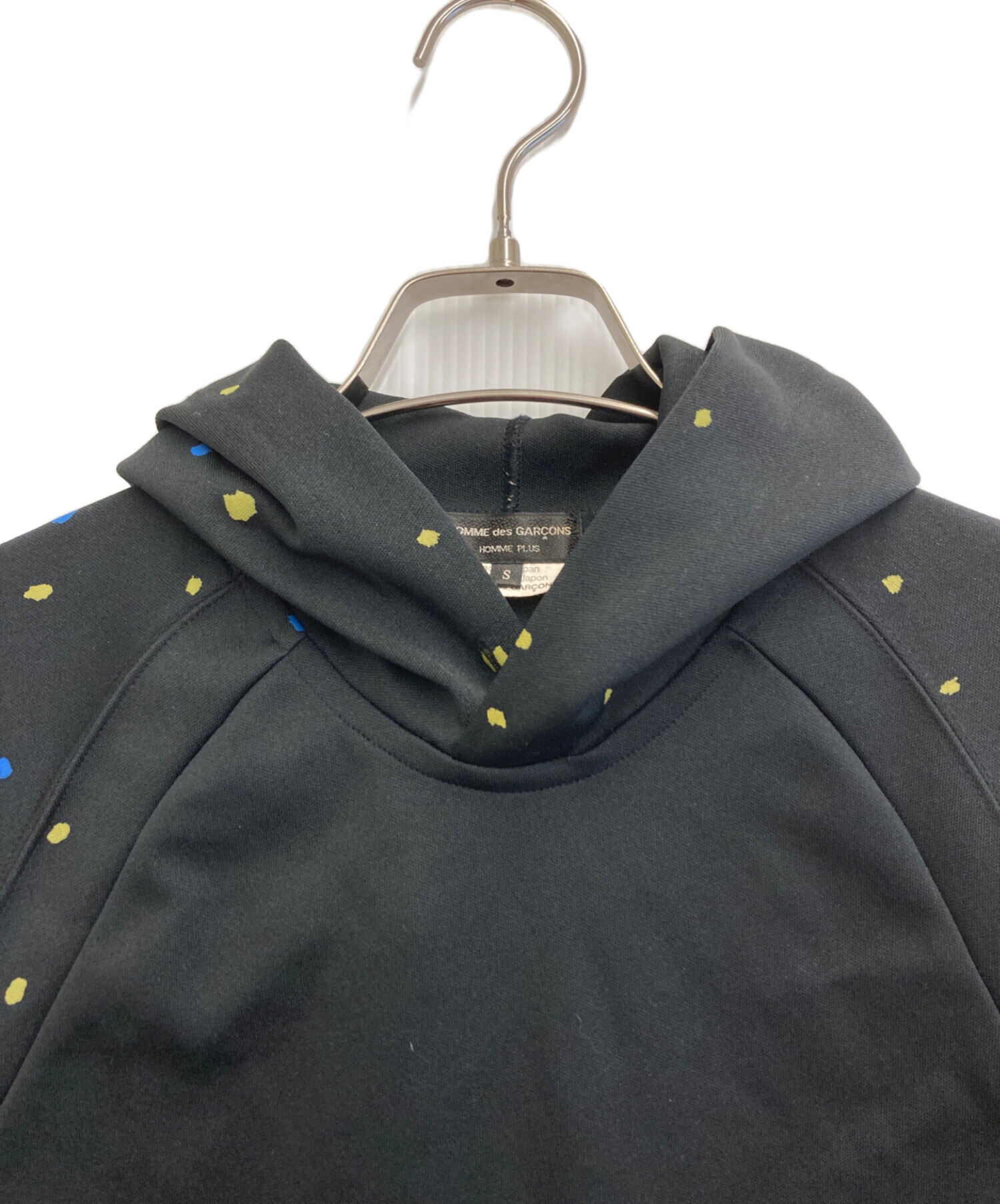 中古・古着通販】COMME des GARCONS HOMME PLUS (コムデギャルソンオム