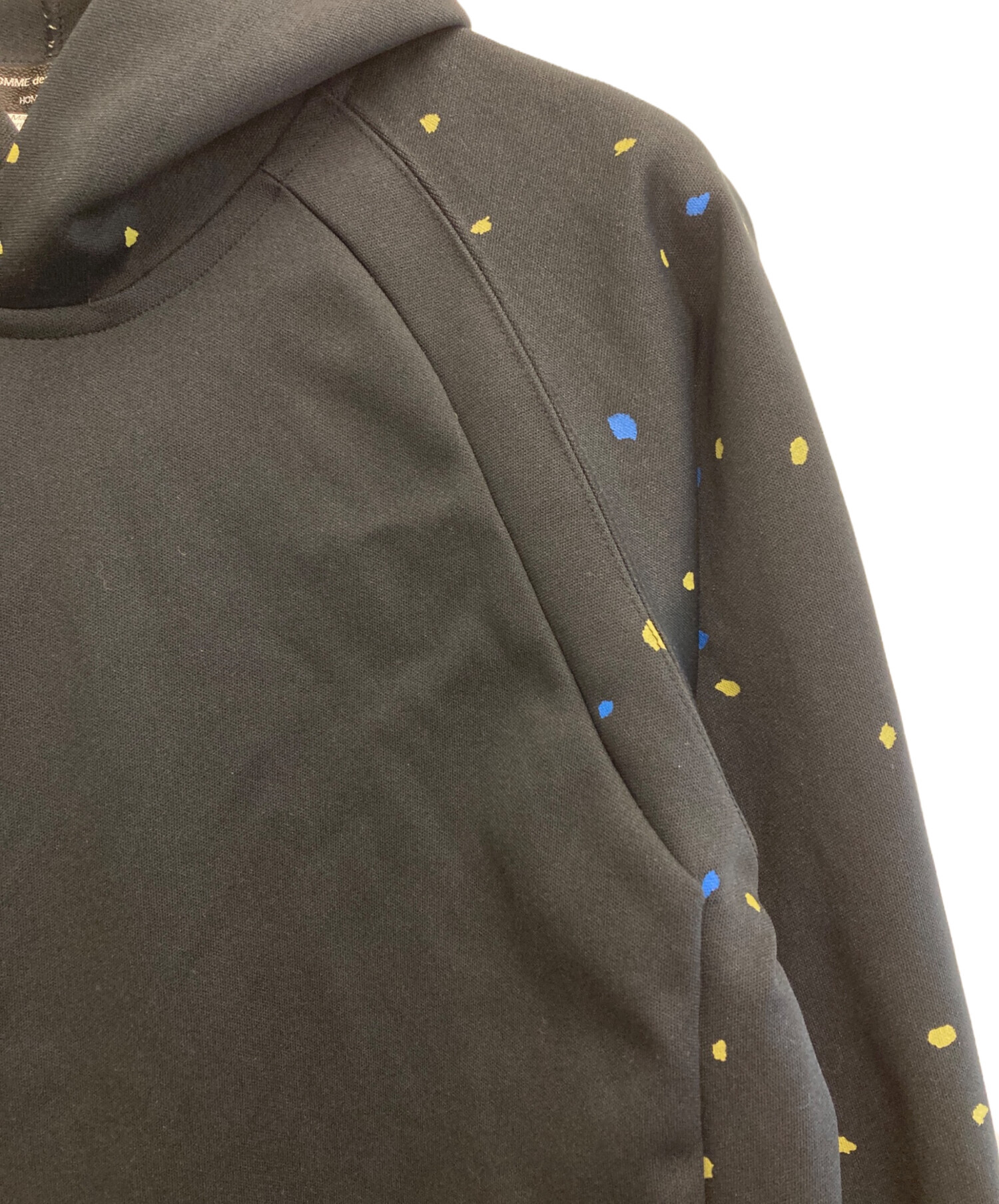 中古・古着通販】COMME des GARCONS HOMME PLUS (コムデギャルソンオム