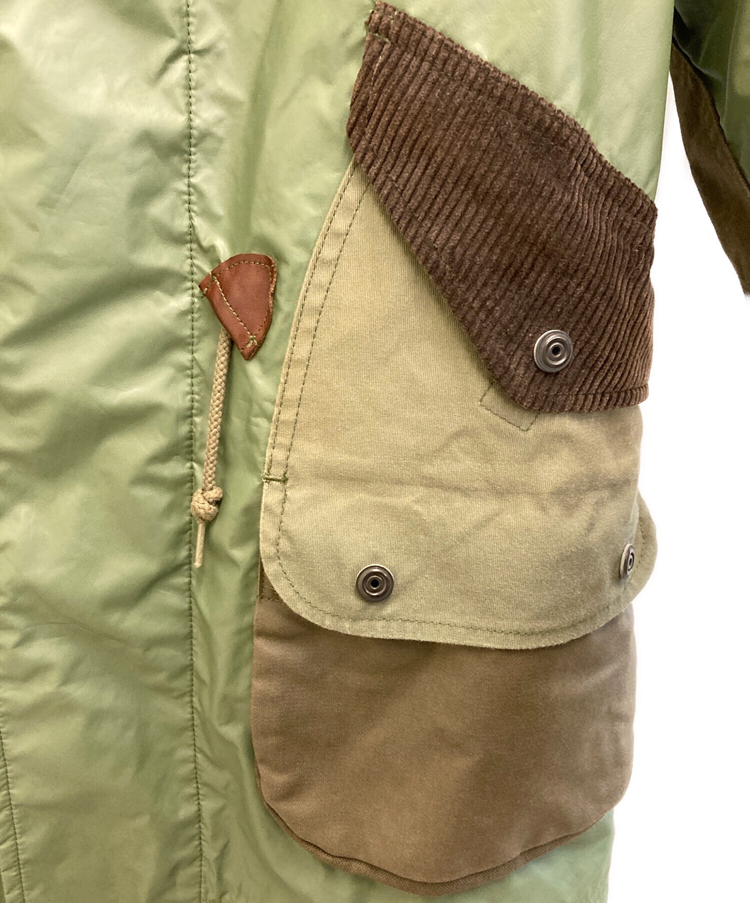 中古・古着通販】JUNYA WATANABE CdG MAN (ジュンヤ ワタナベ コム デ