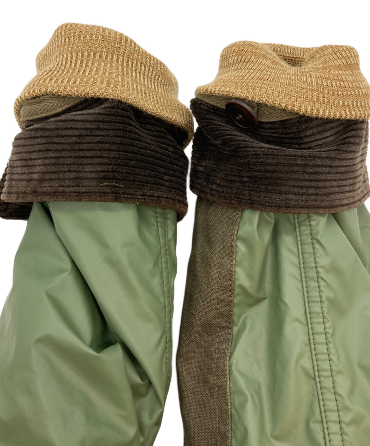 中古・古着通販】JUNYA WATANABE CdG MAN (ジュンヤ ワタナベ コム デ