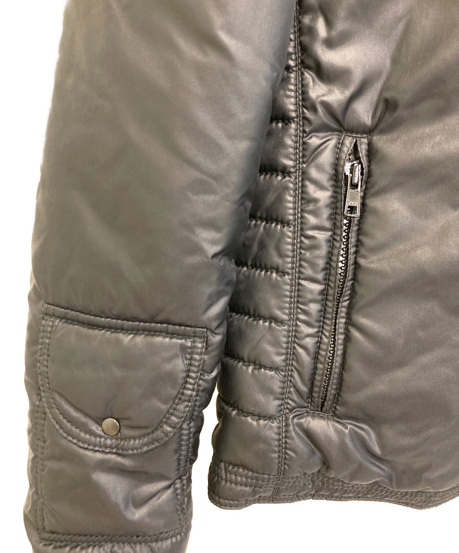 中古・古着通販】Martin Margiela14 (マルタンマルジェラ14) 07AW 