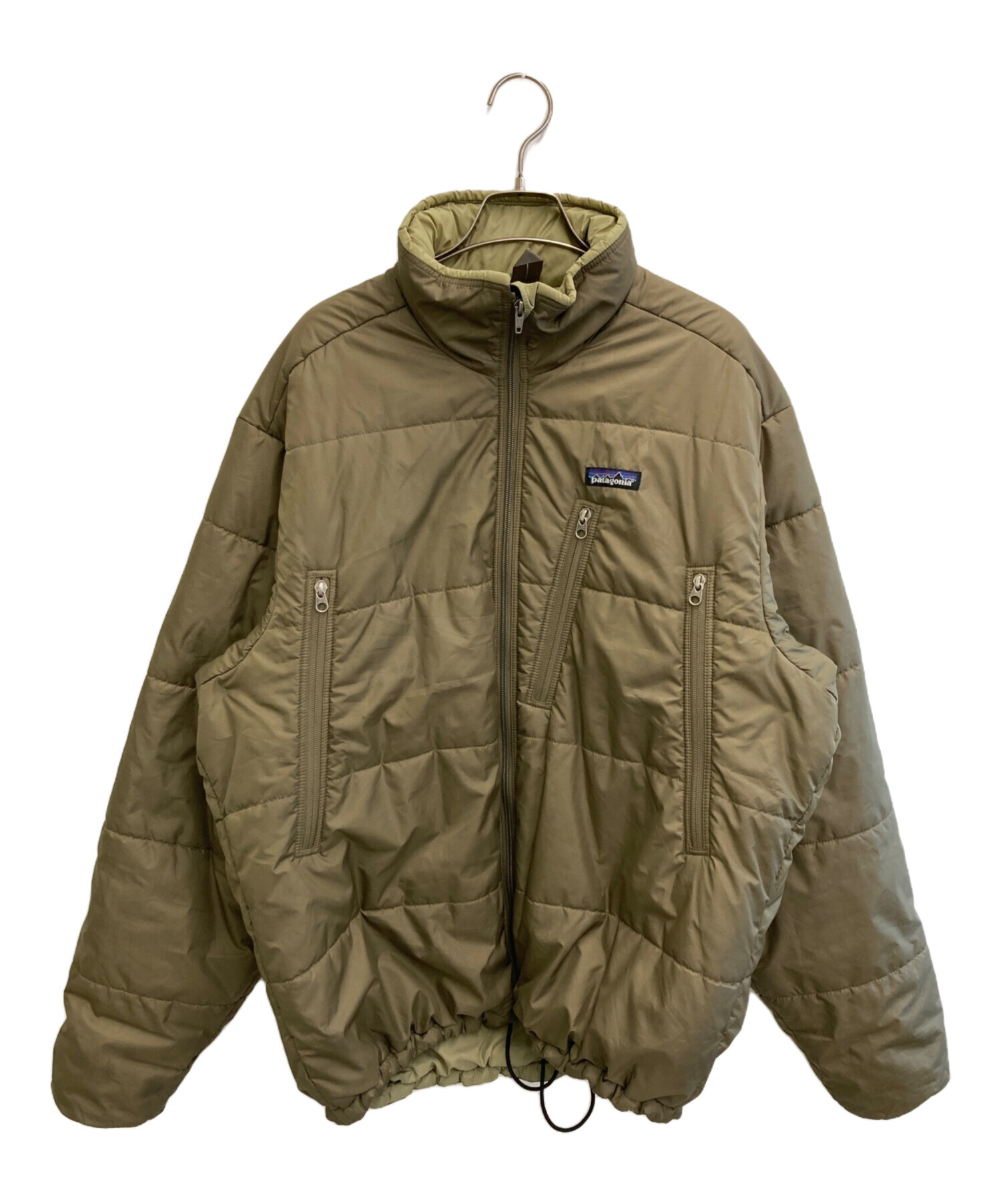 patagonia パタゴニア PUFF JACKET パフジャケット 01 M Men