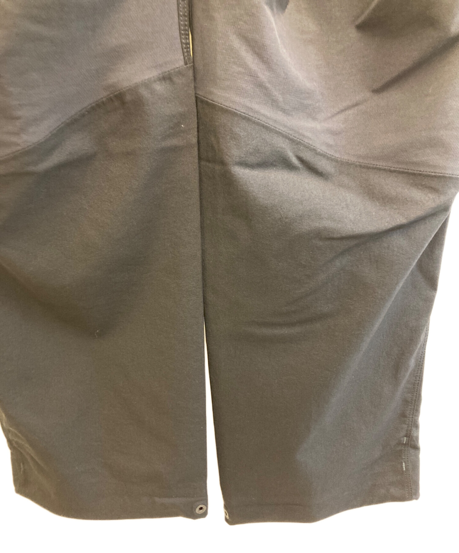 中古・古着通販】ARC'TERYX (アークテリクス) シグマFLパンツ ブラック